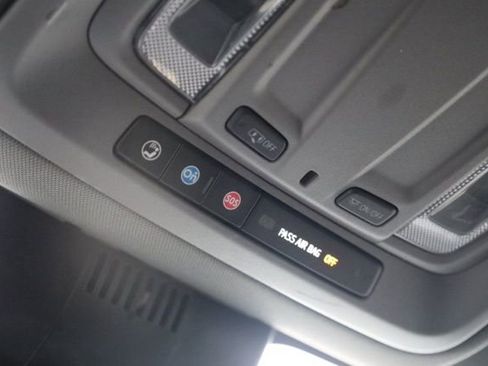 Certified 2023 Chevrolet Silverado 1500 LT Trail Boss w/ Protection Package image 30