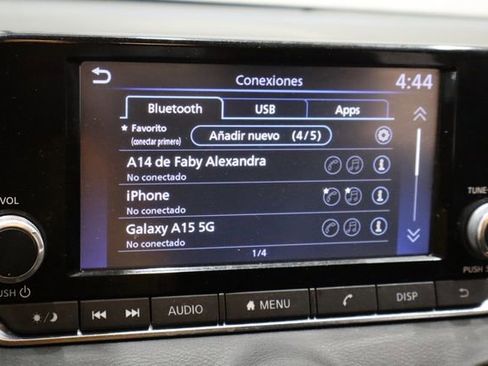 Used 2021 Nissan Sentra S image 28