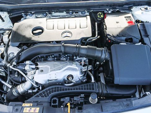 Used 2023 Mercedes-Benz CLA 250 CLA 250 image 27