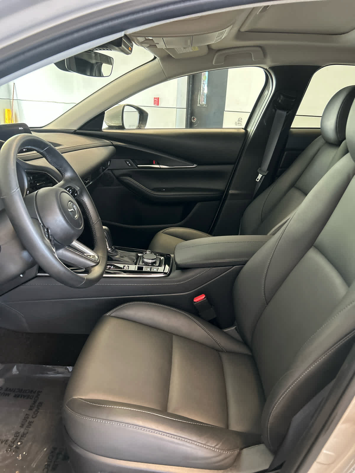 Certified 2024 MAZDA CX-30 AWD 2.5 S w/ Preferred Package image 15