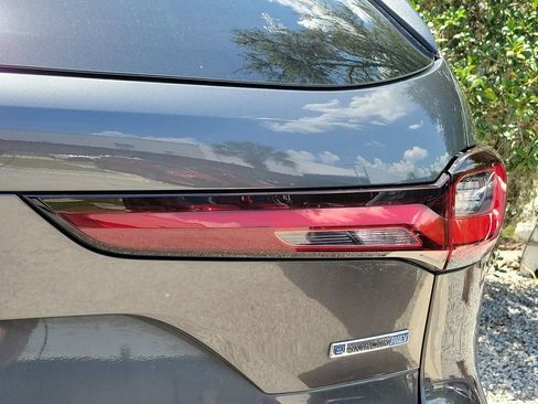 Used 2024 MAZDA CX-90 Plug-In Hybrid w/ Premium Pkg AWD/4WD image 19
