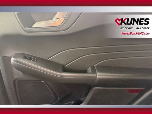 Used 2023 Ford Escape Platinum AWD/4WD image 34