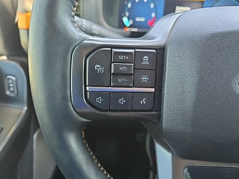 Used 2024 Ford F150 Tremor AWD/4WD image 19
