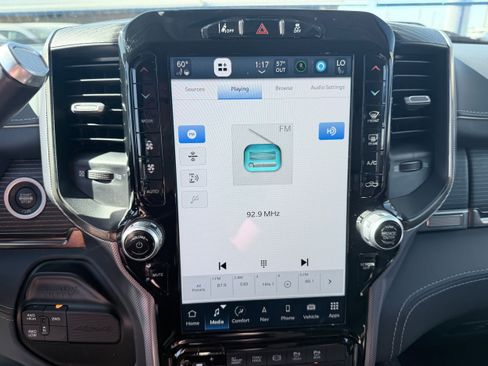 Used 2022 RAM 3500 Limited image 14