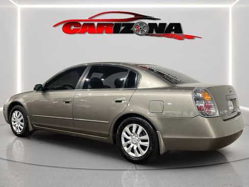 Used 2004 Nissan Altima 2.5 S image 5