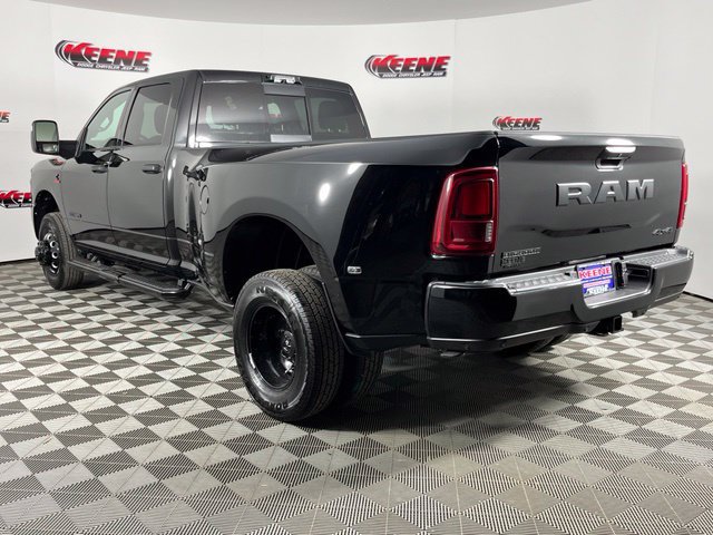 New 2027 RAM 3500 Big Horn AWD/4WD image 6