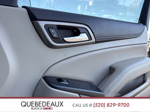 Used 2018 GMC Yukon Denali w/ Open Road Package image 36