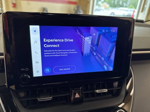 Used 2023 Toyota Corolla Cross XLE w/ Convenience Package image 52