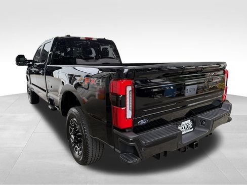 Used 2026 Ford F350 Platinum AWD/4WD image 9