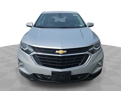 Used 2019 Chevrolet Equinox LT