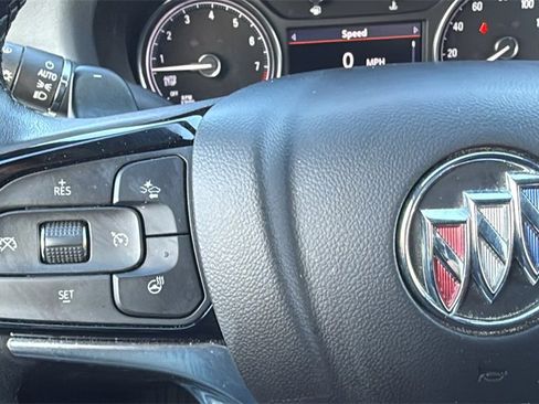 Used 2023 Buick Enclave Essence w/ Experience Buick Package image 22