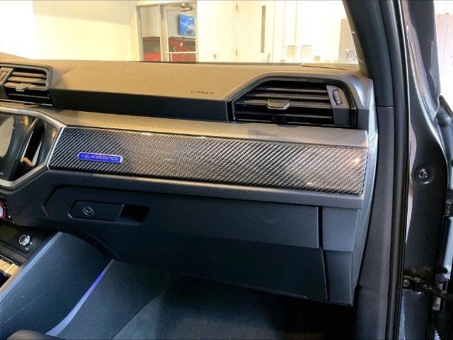 Certified 2025 Audi Q3 2.0T Premium Plus w/ Premium Plus Package AWD/4WD image 23
