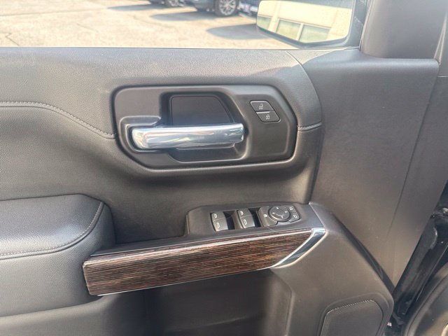 Certified 2021 GMC Sierra 1500 Elevation AWD/4WD image 16