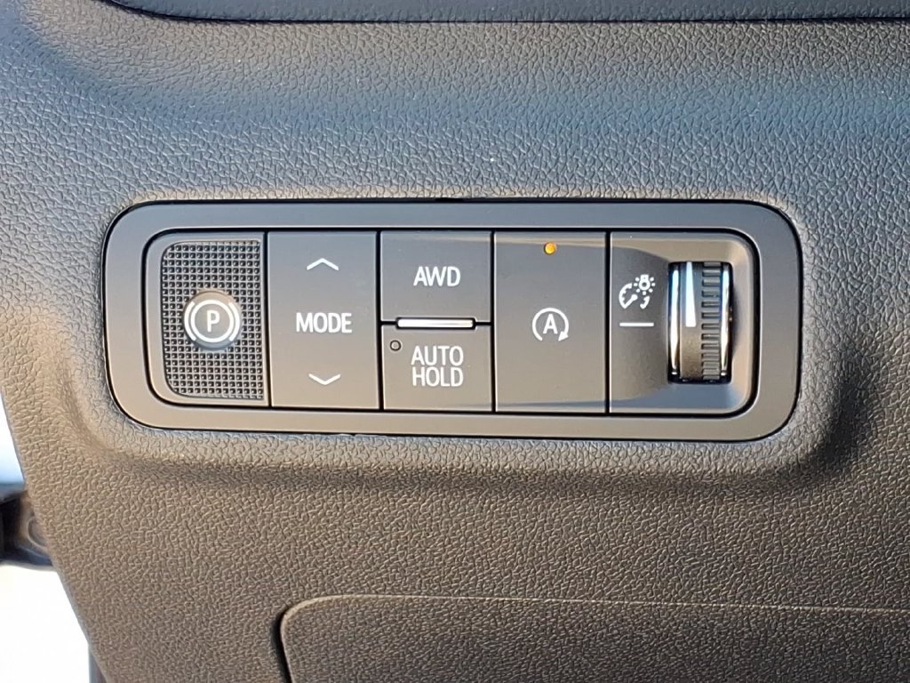 New 2027 GMC Terrain Denali AWD/4WD image 17