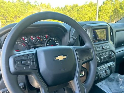 New 2026 Chevrolet Silverado 2500 W/T w/ WT Convenience Package AWD/4WD image 18