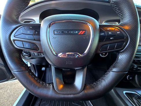 Certified 2023 Dodge Charger Scat Pack image 15