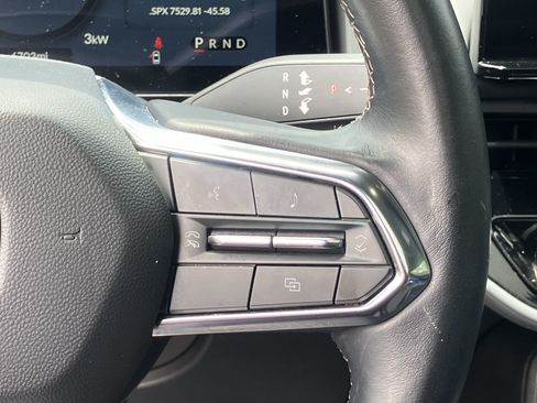 Used 2024 Honda Prologue Touring image 21