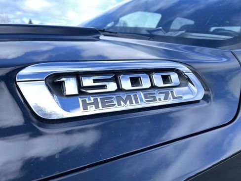 Used 2020 RAM 1500 Big Horn image 31