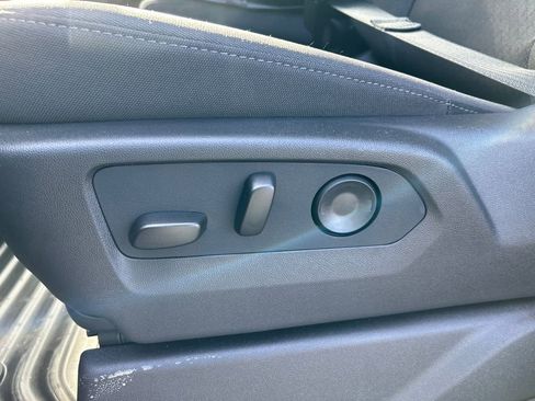 New 2026 GMC Sierra 1500 Pro w/ Graphite Edition image 18