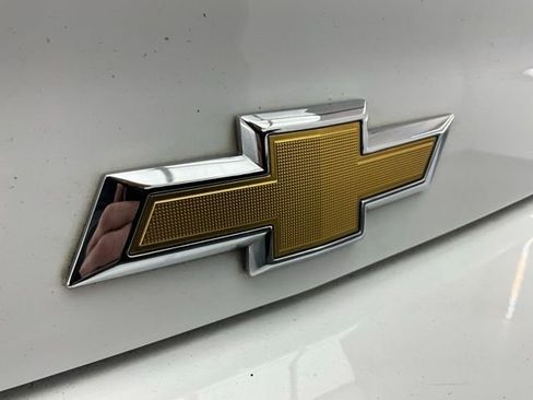Used 2016 Chevrolet Camaro SS image 21