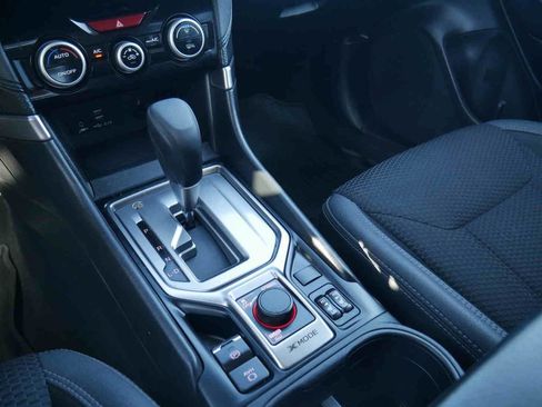 Used 2022 Subaru Forester Premium w/ Popular Package #1 image 34