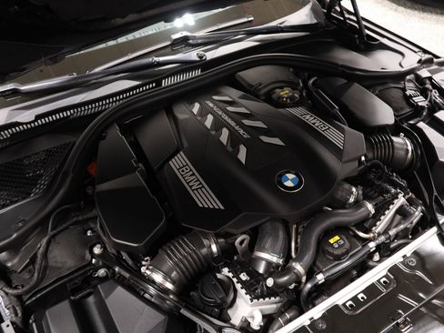 Used 2019 BMW M850i xDrive Coupe w/ Comfort Seating Package AWD/4WD image 16