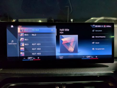 Certified 2023 BMW M340i w/ Premium Package image 21