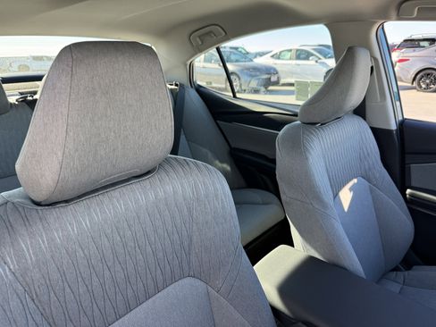 New 2026 Toyota Camry LE image 3