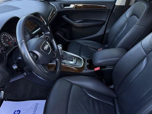 Used 2015 Audi Q5 2.0T Premium AWD/4WD image 26