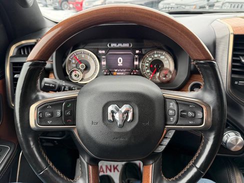 Used 2022 RAM 1500 Limited image 20