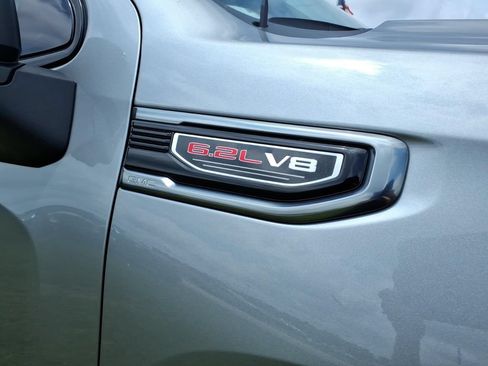 New 2026 GMC Sierra 1500 AT4 w/ AT4 Premium Package AWD/4WD image 10