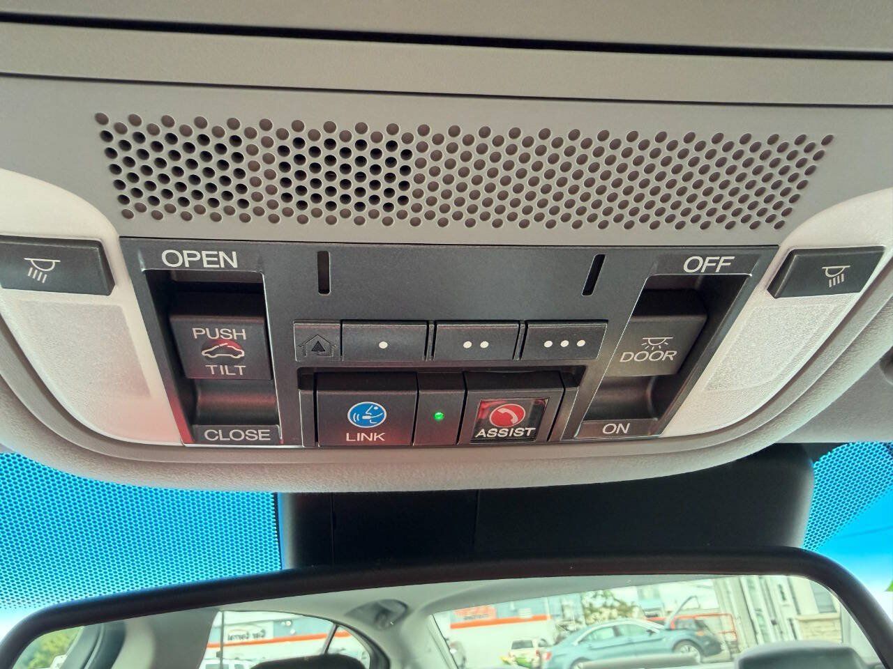 Used 2014 Acura RLX FWD image 23