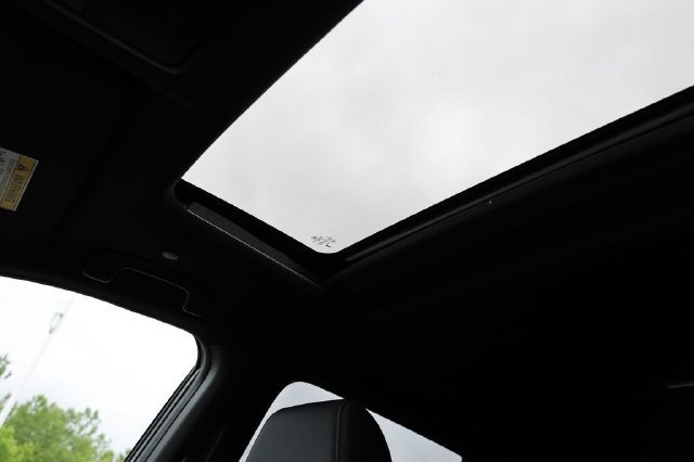 New 2027 Honda CR-V Sport Touring image 30