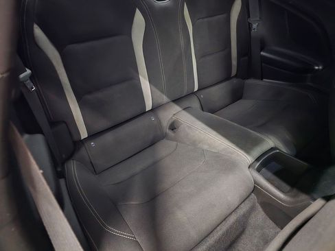 Used 2023 Chevrolet Camaro LT RWD image 28