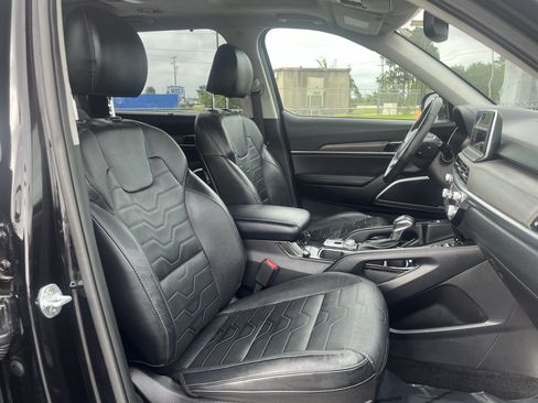 Used 2021 Kia Telluride SX w/ SX Prestige Package AWD/4WD image 30