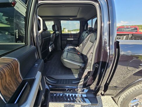 Used 2020 Ford F150 Lariat AWD/4WD image 19