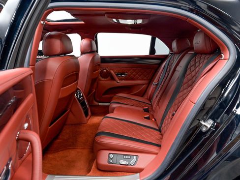 Used 2017 Bentley Flying Spur S W12 AWD/4WD image 97