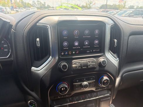 Used 2019 Chevrolet Silverado 1500 LT w/ All-Star Edition RWD image 16