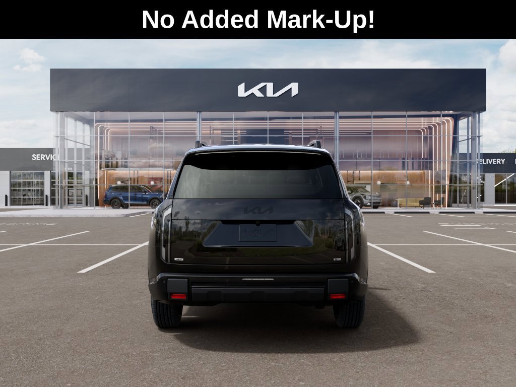 New 2027 Kia Telluride X-Line SX Prestige AWD/4WD image 5