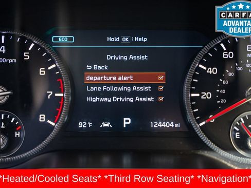 Used 2020 Kia Telluride SX w/ Towing Package AWD/4WD image 26
