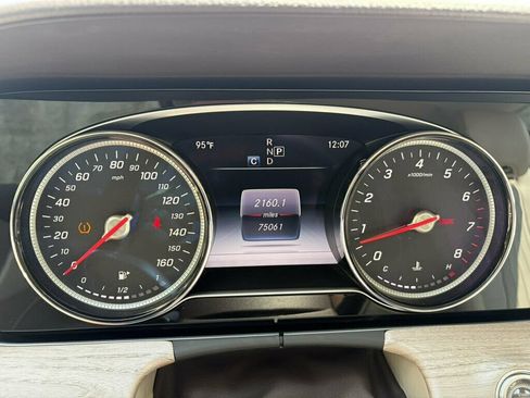Used 2019 Mercedes-Benz E 450 Cabriolet image 32