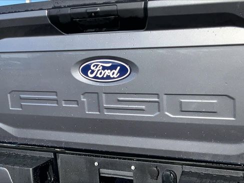 Certified 2024 Ford F150 STX image 10