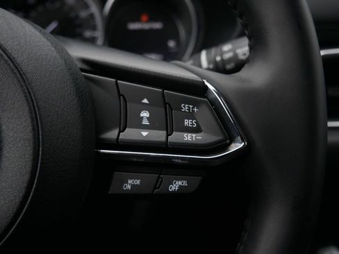 Used 2023 MAZDA CX-5 AWD 2.5 S w/ Select Package image 18