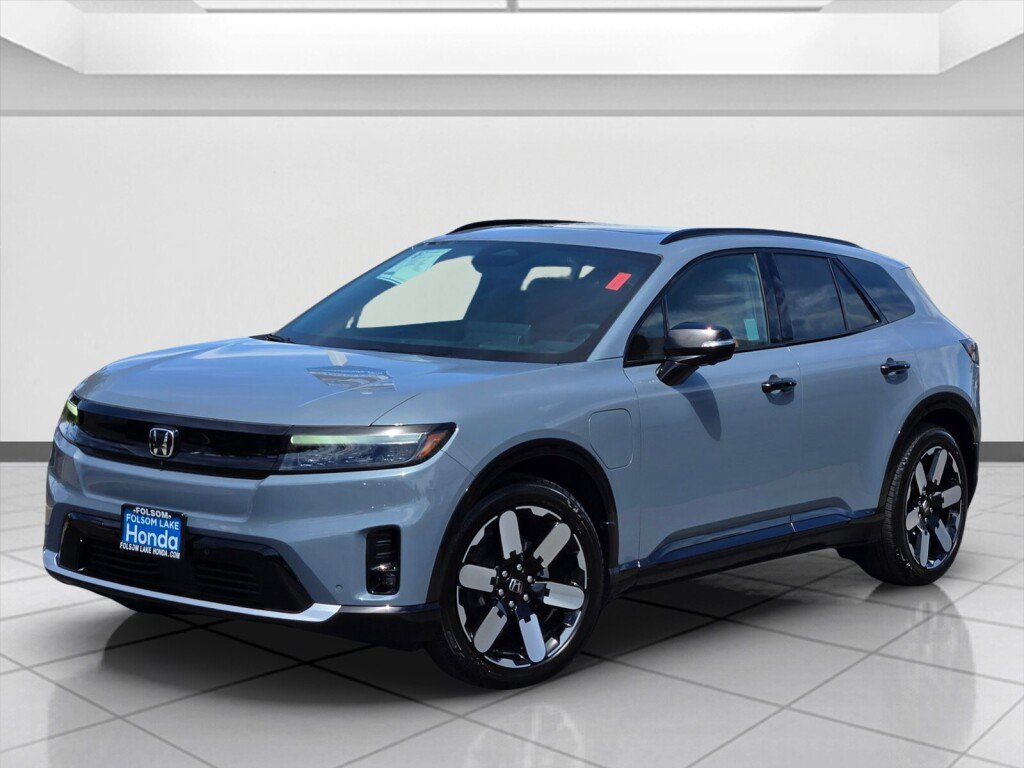 Used 2026 Honda Prologue Elite image 9