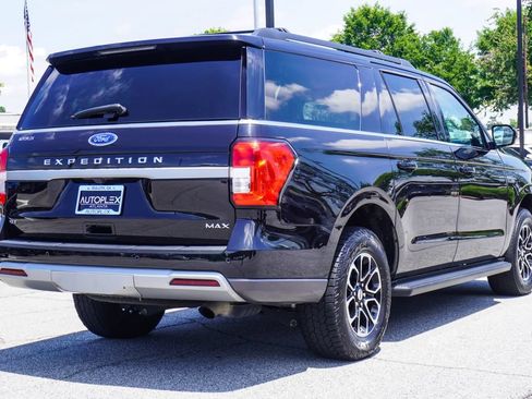 Used 2024 Ford Expedition Max XLT AWD/4WD image 30