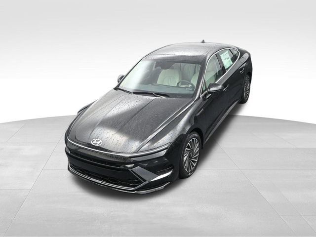 New 2026 Hyundai Sonata SEL FWD image 25