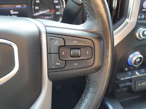 Used 2021 GMC Sierra 1500 SLT AWD/4WD image 21