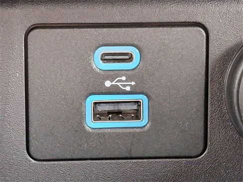 Certified 2022 Ford Escape SE w/ Convenience Package image 7