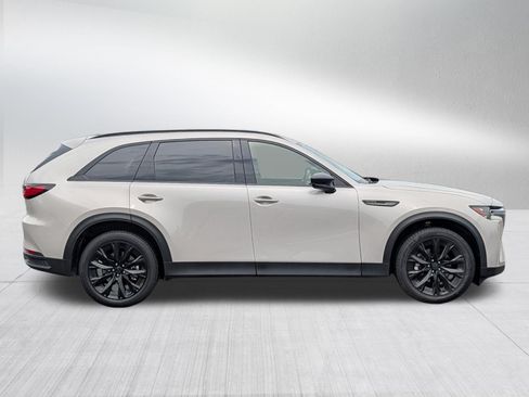 Used 2026 MAZDA CX-90 3.3 Turbo w/ Premium Sport Pkg AWD/4WD image 8