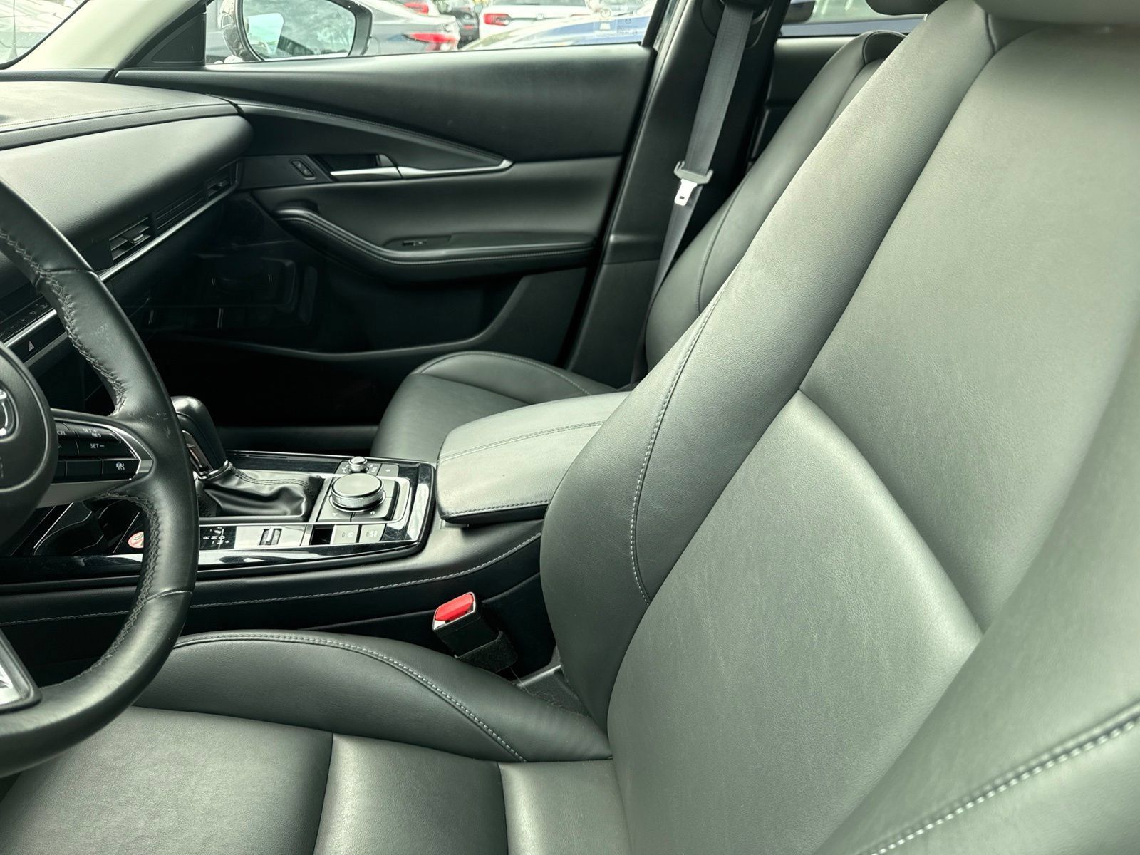 Used 2024 MAZDA CX-30 AWD 2.5 S w/ Select Sport Pkg image 11